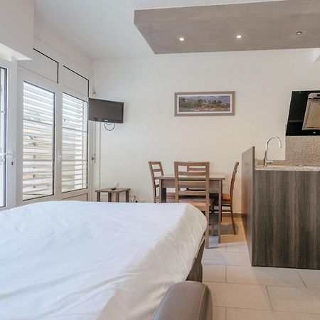 Vvf Residence Golfe Du Morbihan Larmor-Baden Ngoại thất bức ảnh