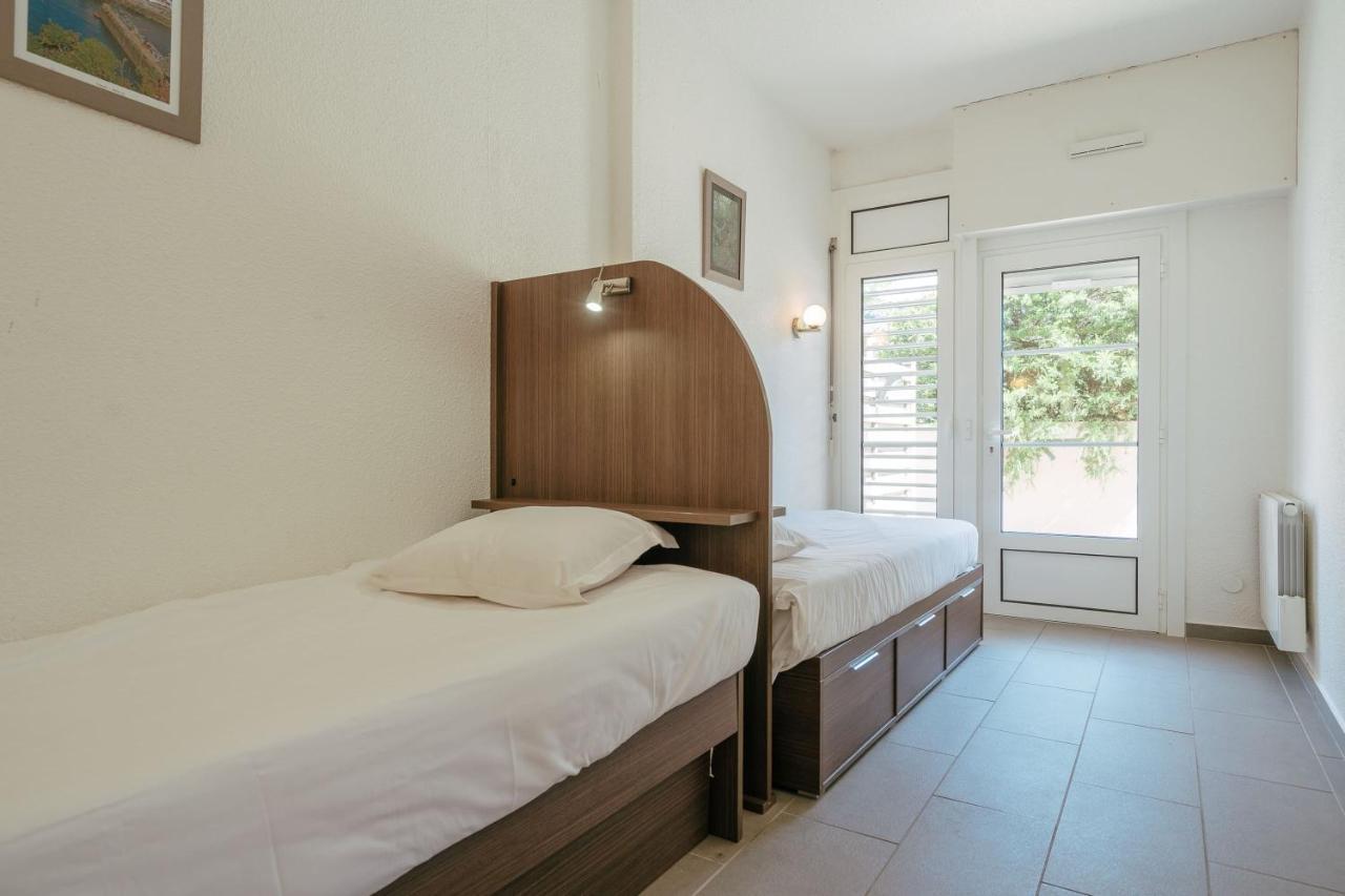 Vvf Residence Golfe Du Morbihan Larmor-Baden Ngoại thất bức ảnh