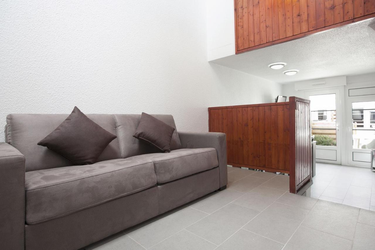 Vvf Residence Golfe Du Morbihan Larmor-Baden Ngoại thất bức ảnh