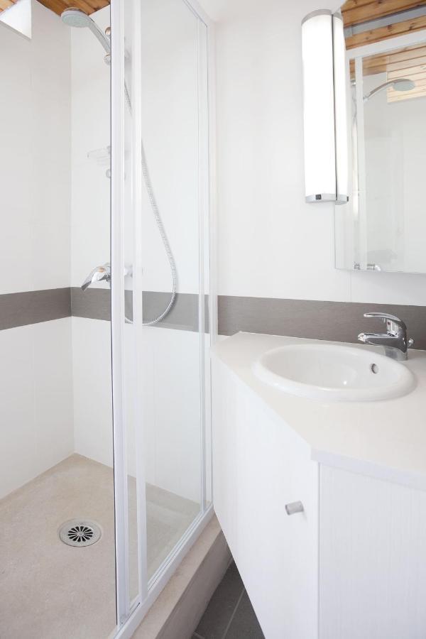 Vvf Residence Golfe Du Morbihan Larmor-Baden Ngoại thất bức ảnh