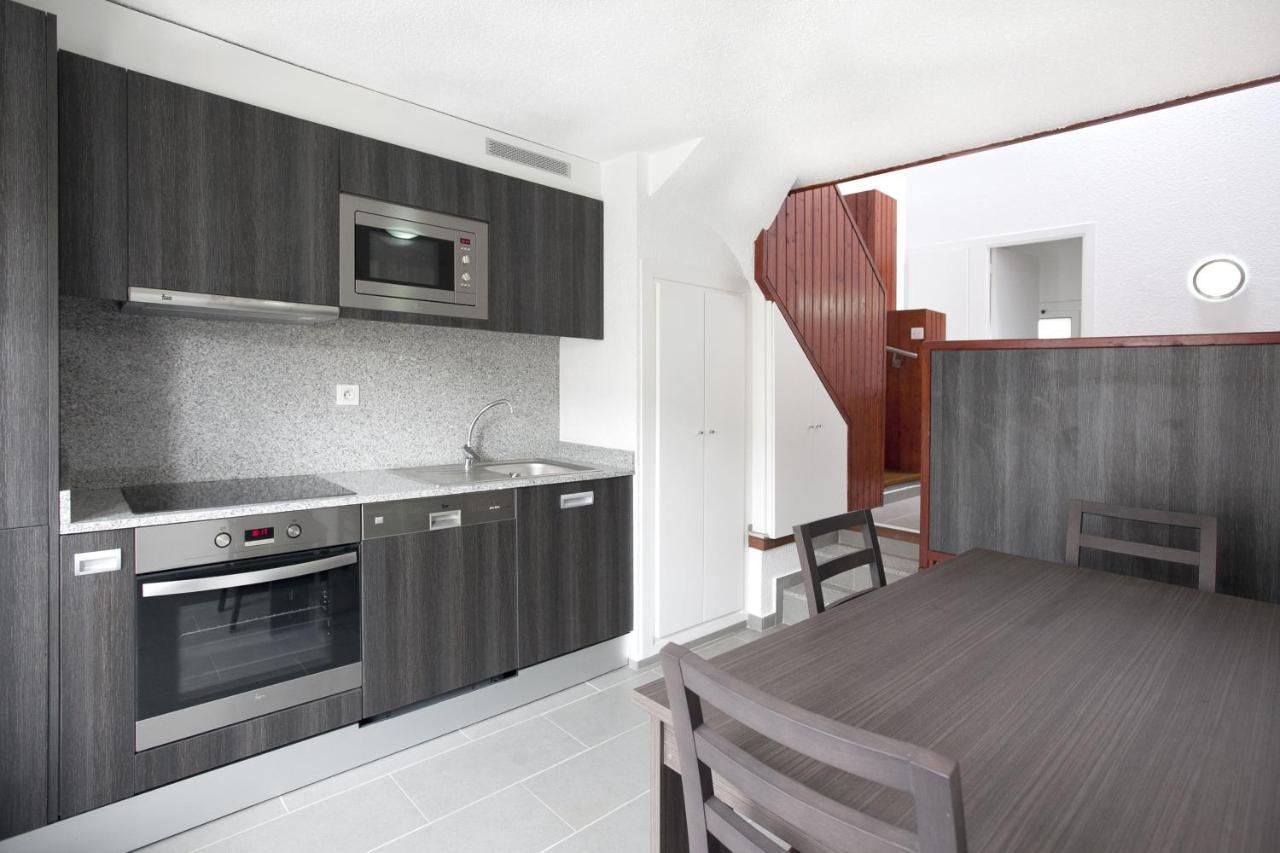 Vvf Residence Golfe Du Morbihan Larmor-Baden Ngoại thất bức ảnh
