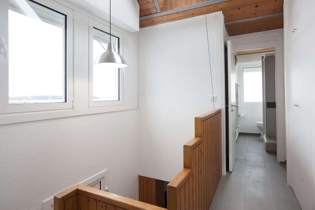 Vvf Residence Golfe Du Morbihan Larmor-Baden Ngoại thất bức ảnh