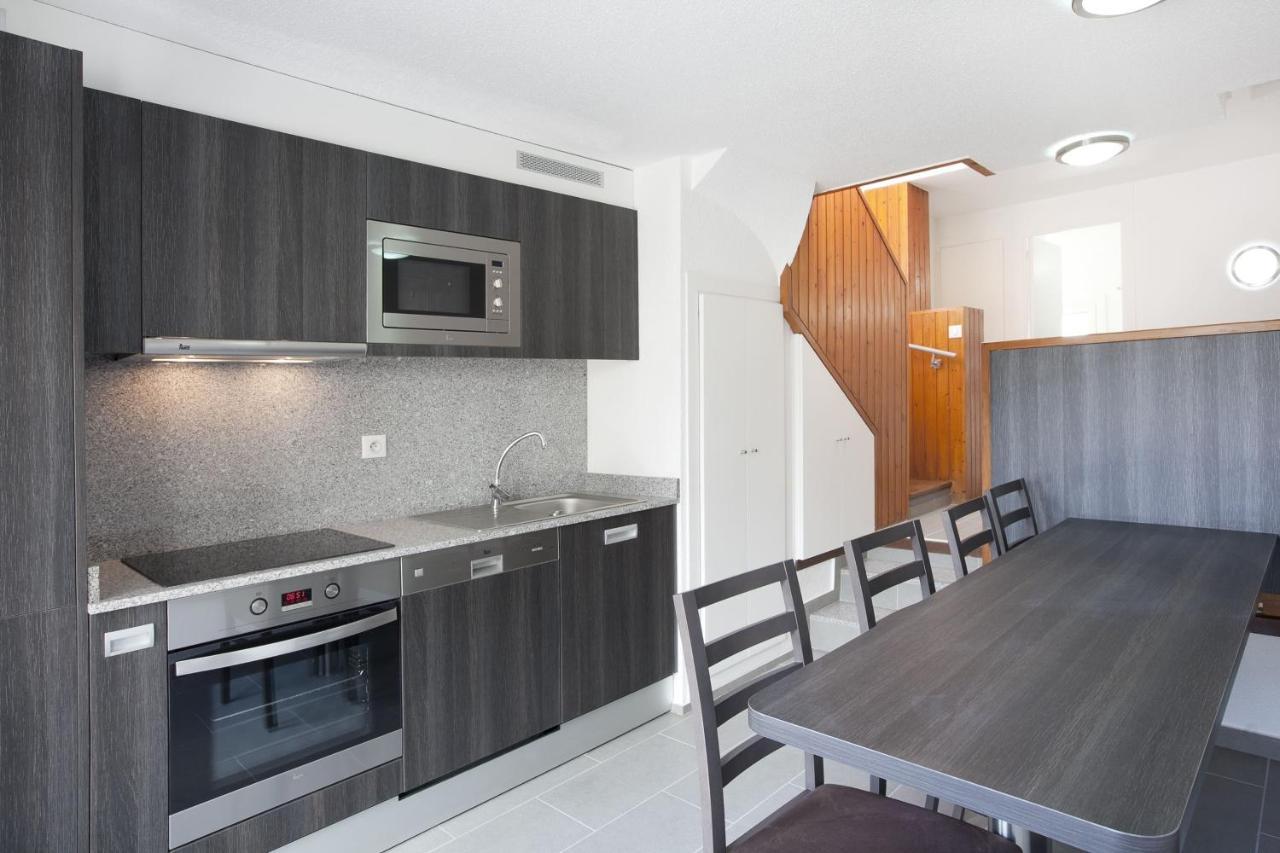 Vvf Residence Golfe Du Morbihan Larmor-Baden Ngoại thất bức ảnh