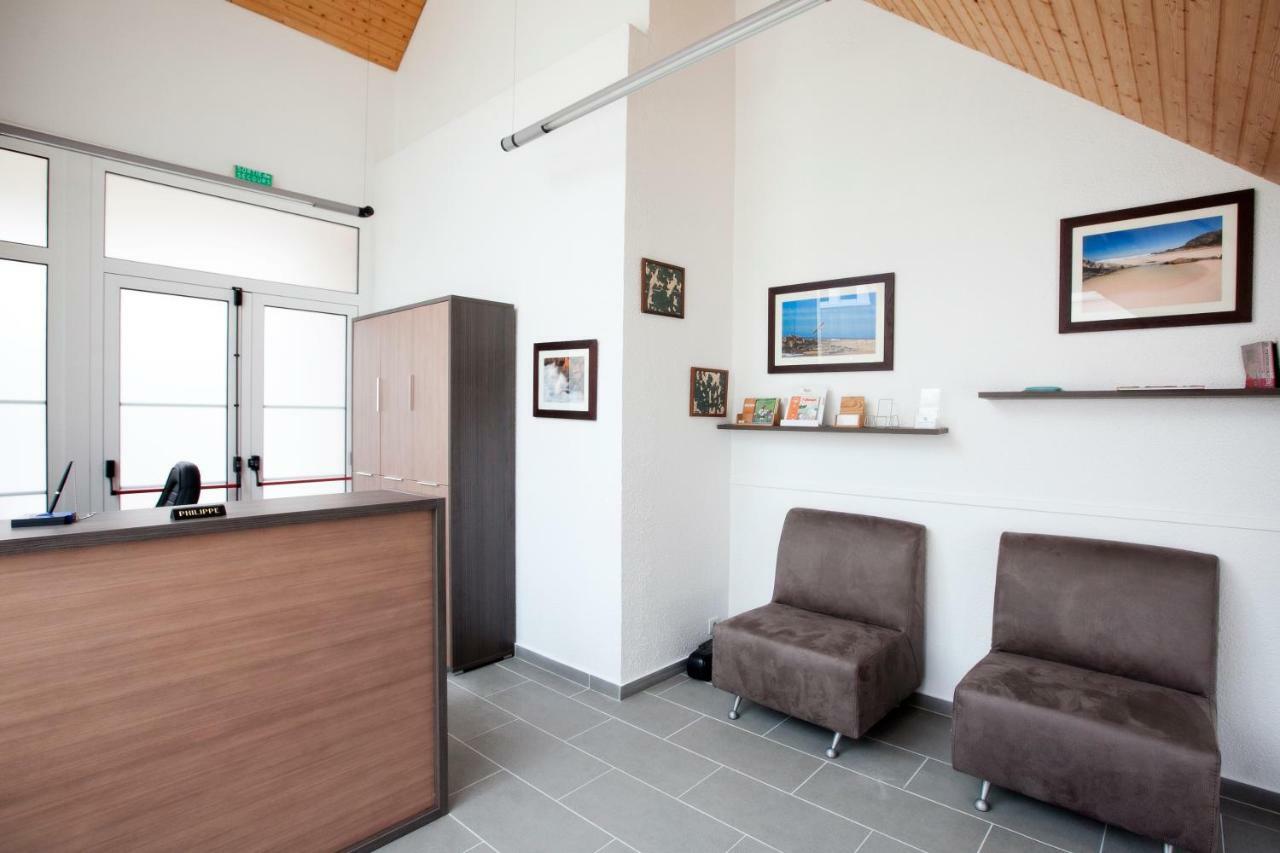 Vvf Residence Golfe Du Morbihan Larmor-Baden Ngoại thất bức ảnh