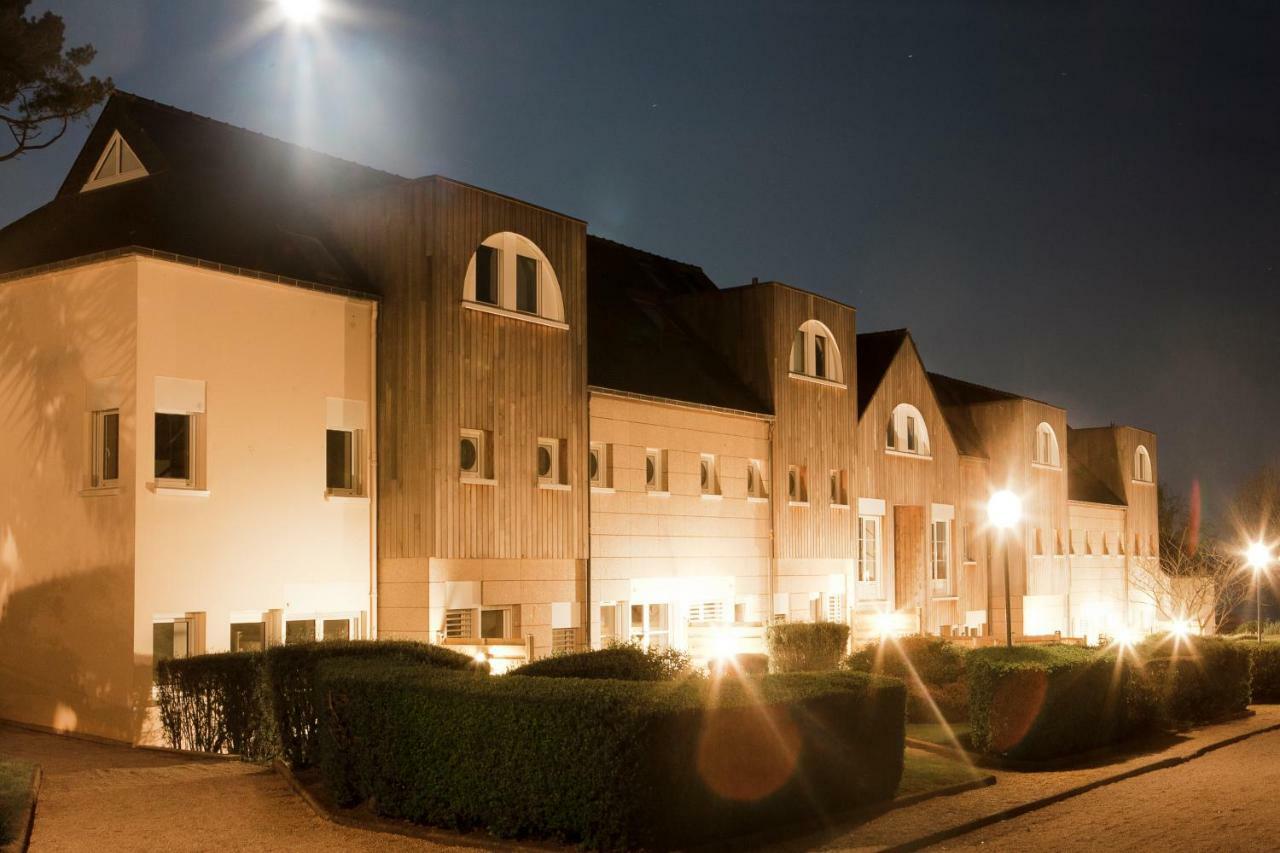Vvf Residence Golfe Du Morbihan Larmor-Baden Ngoại thất bức ảnh