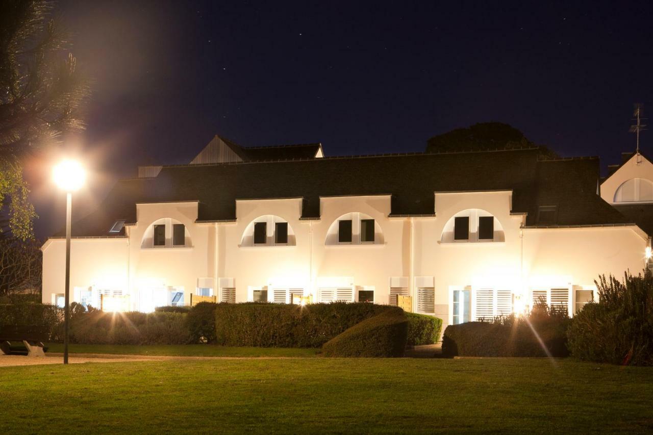 Vvf Residence Golfe Du Morbihan Larmor-Baden Ngoại thất bức ảnh