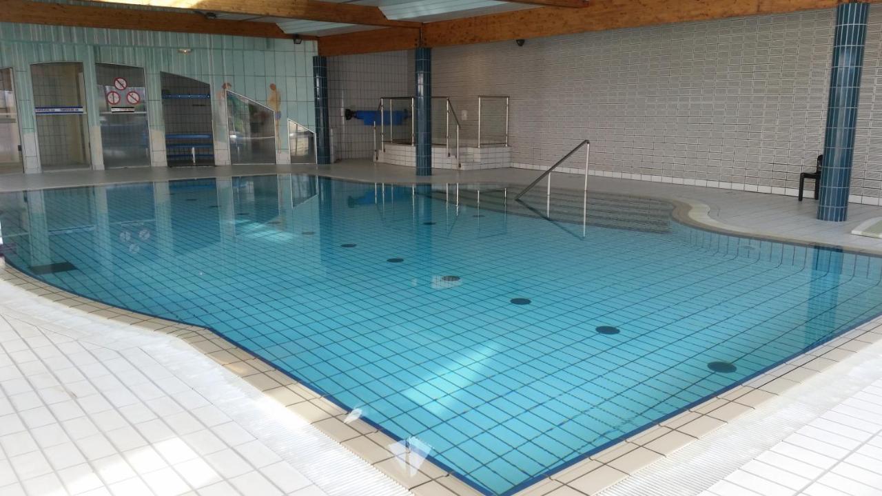 Vvf Residence Golfe Du Morbihan Larmor-Baden Ngoại thất bức ảnh