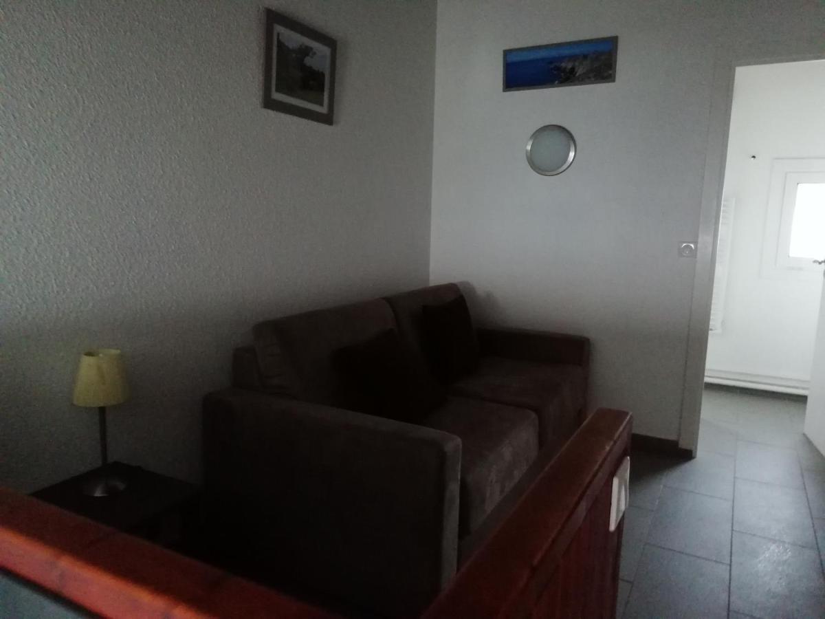 Vvf Residence Golfe Du Morbihan Larmor-Baden Ngoại thất bức ảnh