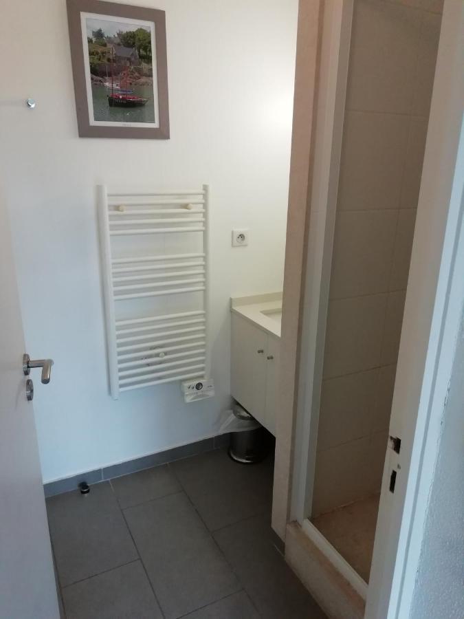 Vvf Residence Golfe Du Morbihan Larmor-Baden Ngoại thất bức ảnh