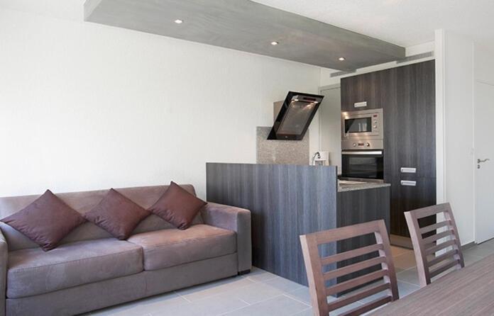 Vvf Residence Golfe Du Morbihan Larmor-Baden Ngoại thất bức ảnh