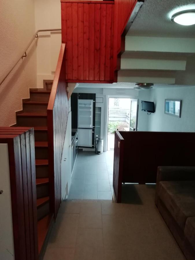 Vvf Residence Golfe Du Morbihan Larmor-Baden Ngoại thất bức ảnh