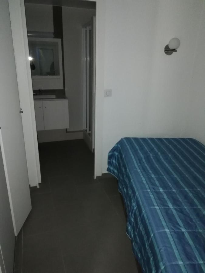Vvf Residence Golfe Du Morbihan Larmor-Baden Ngoại thất bức ảnh