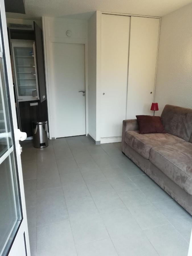 Vvf Residence Golfe Du Morbihan Larmor-Baden Ngoại thất bức ảnh