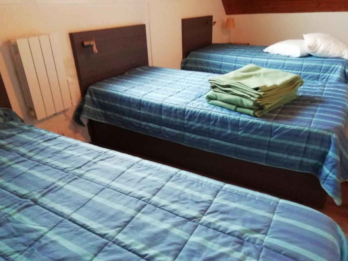 Vvf Residence Golfe Du Morbihan Larmor-Baden Ngoại thất bức ảnh