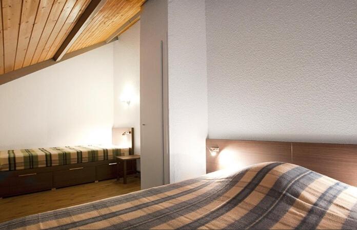 Vvf Residence Golfe Du Morbihan Larmor-Baden Ngoại thất bức ảnh