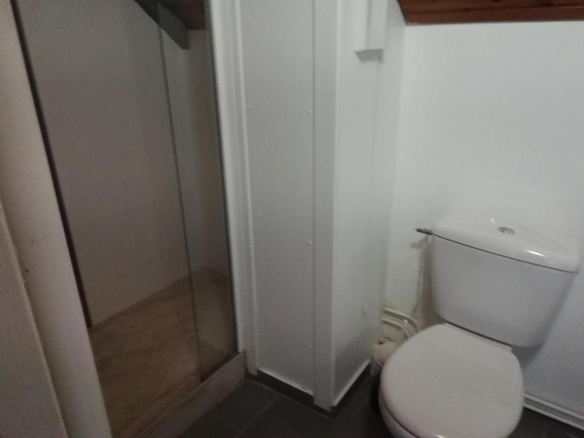 Vvf Residence Golfe Du Morbihan Larmor-Baden Ngoại thất bức ảnh