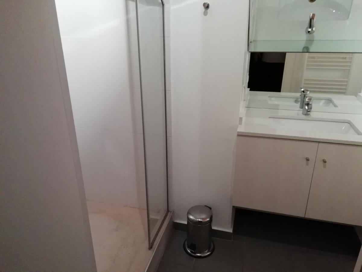 Vvf Residence Golfe Du Morbihan Larmor-Baden Ngoại thất bức ảnh