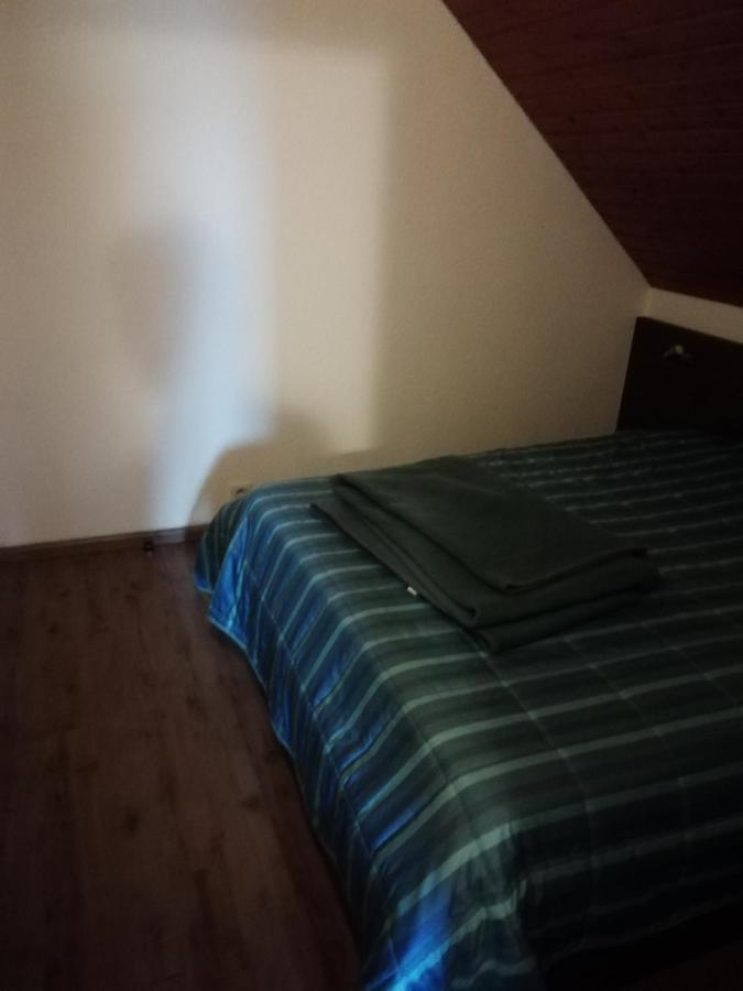 Vvf Residence Golfe Du Morbihan Larmor-Baden Ngoại thất bức ảnh