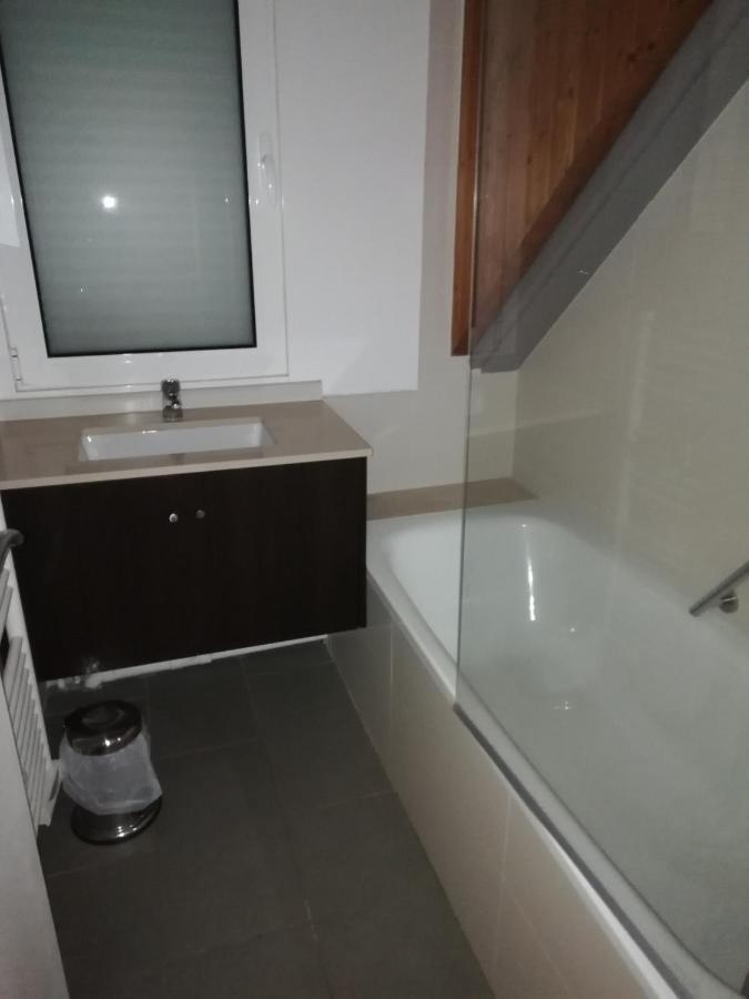 Vvf Residence Golfe Du Morbihan Larmor-Baden Ngoại thất bức ảnh