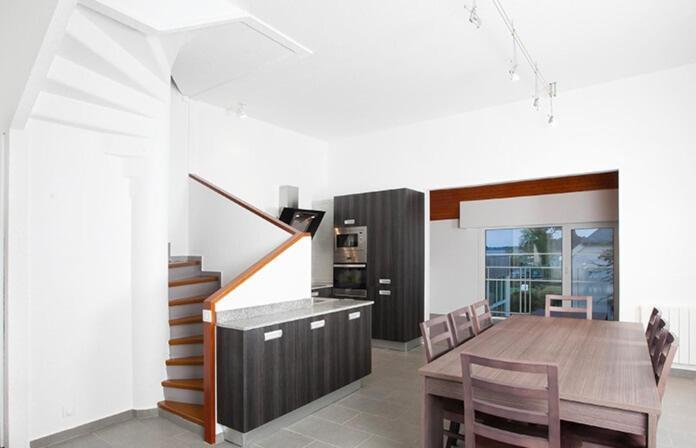Vvf Residence Golfe Du Morbihan Larmor-Baden Ngoại thất bức ảnh