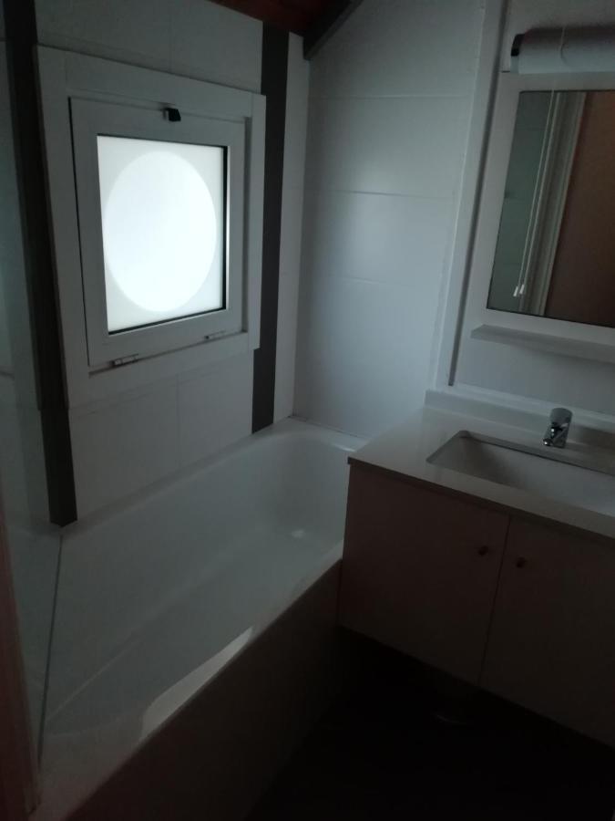Vvf Residence Golfe Du Morbihan Larmor-Baden Ngoại thất bức ảnh