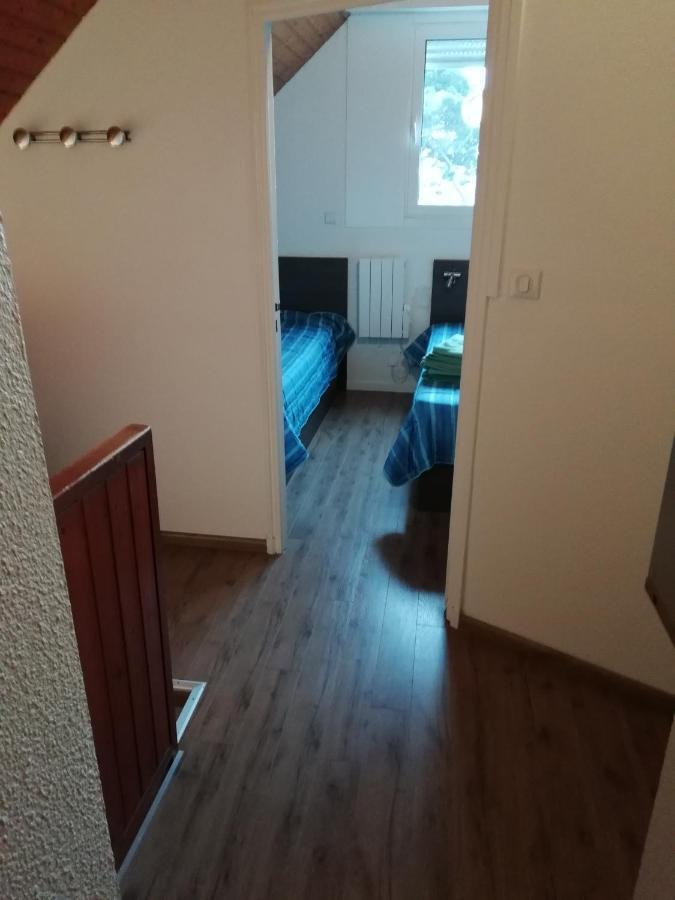 Vvf Residence Golfe Du Morbihan Larmor-Baden Ngoại thất bức ảnh