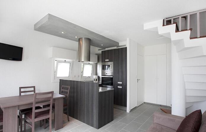 Vvf Residence Golfe Du Morbihan Larmor-Baden Ngoại thất bức ảnh