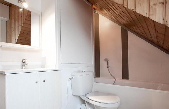 Vvf Residence Golfe Du Morbihan Larmor-Baden Ngoại thất bức ảnh