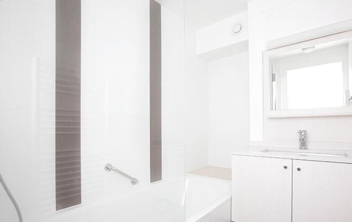 Vvf Residence Golfe Du Morbihan Larmor-Baden Ngoại thất bức ảnh