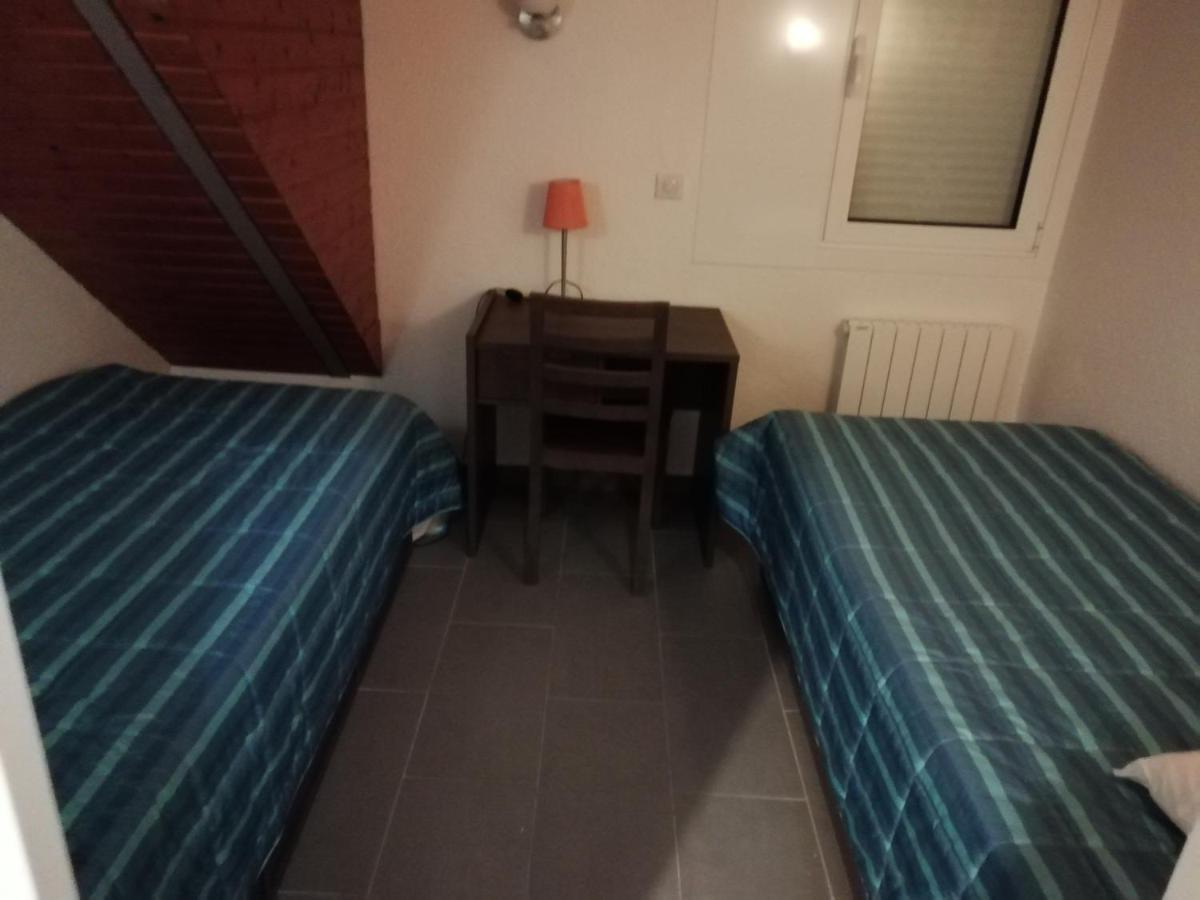 Vvf Residence Golfe Du Morbihan Larmor-Baden Ngoại thất bức ảnh